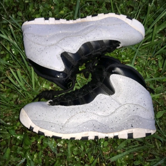 Jordan 10 - Picture 1 of 1